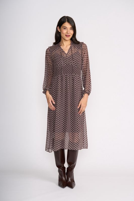 Foil - Tinder Twirl Dress / Deco FO8515