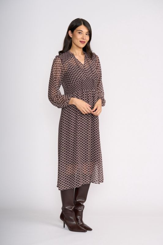 Foil - Tinder Twirl Dress / Deco FO8515