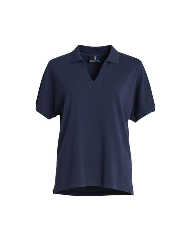 Gordon Smith - Fairway Polo Top / Navy 49461