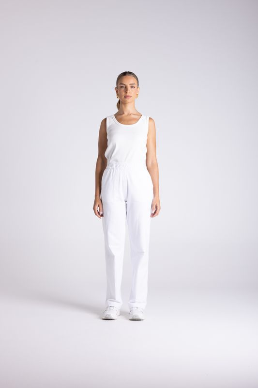 Two T's - Sweat Pant / 3418