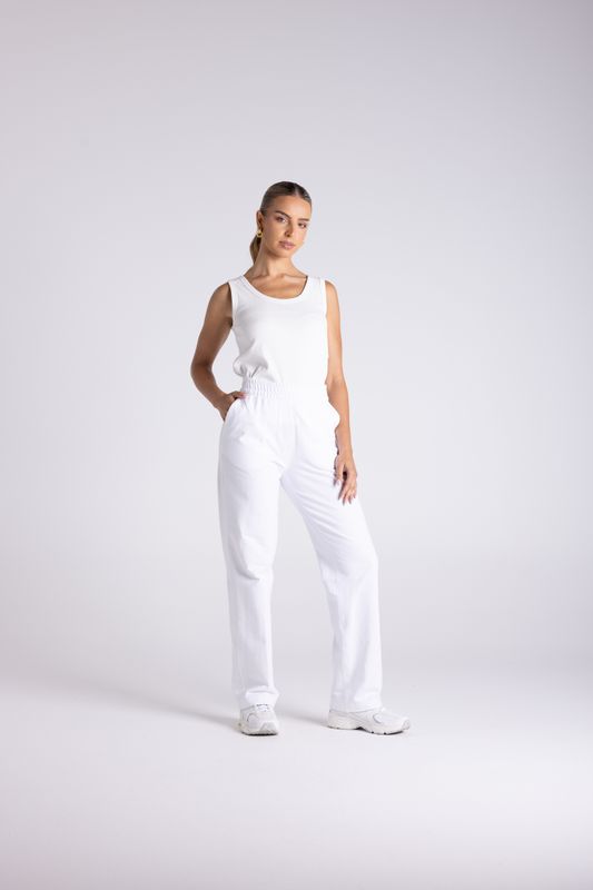 Two T's - Sweat Pant / 3418