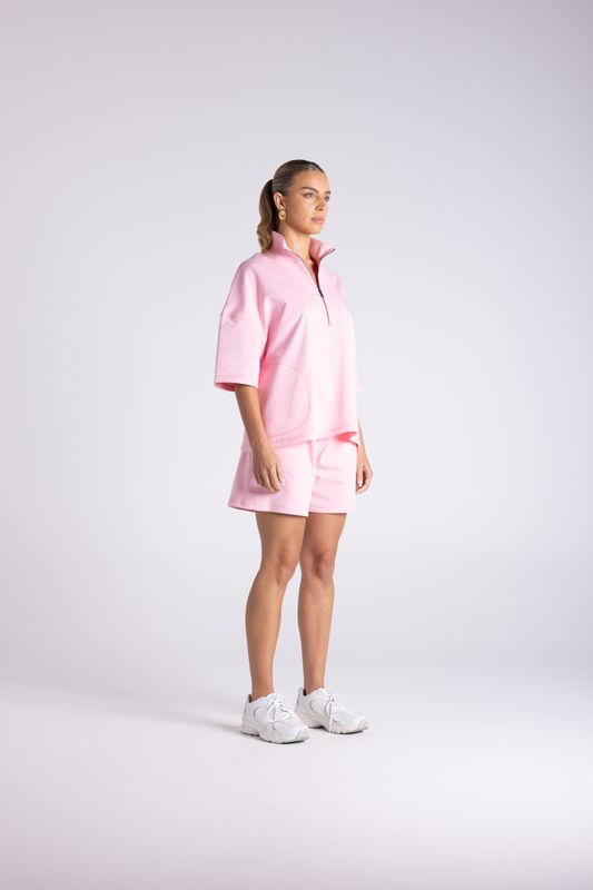 Two T's - Ava Sweat / 3421