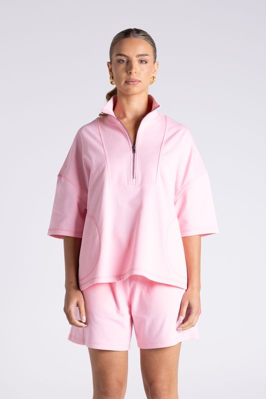 Two T's - Ava Sweat / 3421