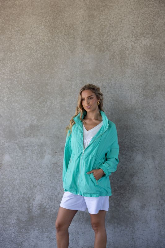 Two T's - Spray Jacket / 3492