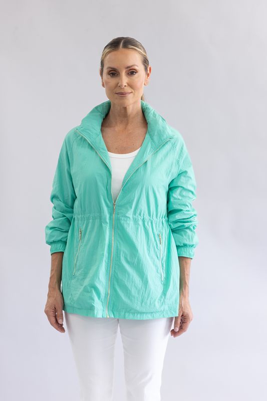 Two T's - Spray Jacket / 3492