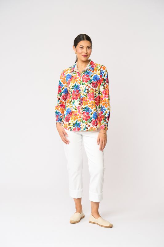 Foil - All Class Shirt / FO7428
