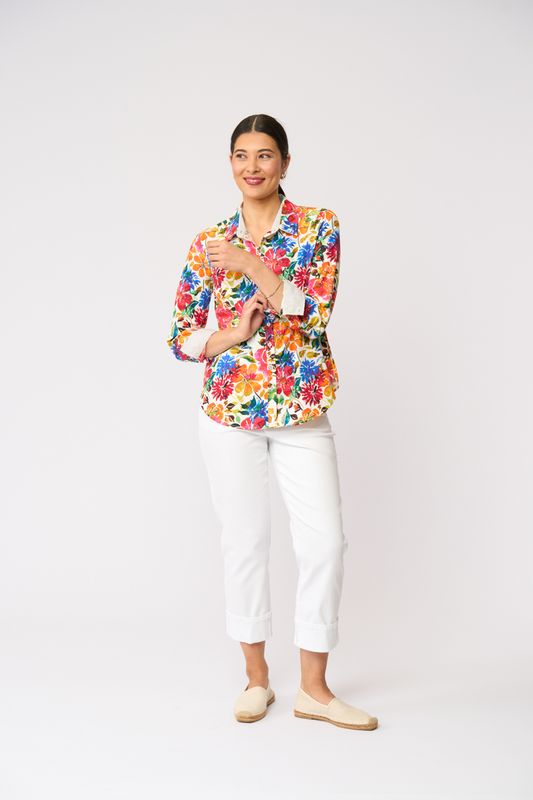 Foil - All Class Shirt / FO7428
