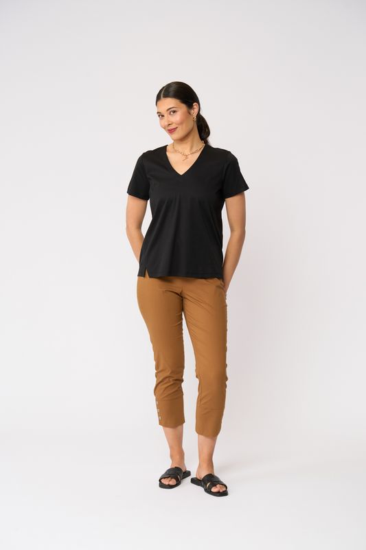 Foil - Perfect Balance Pant / FO8622