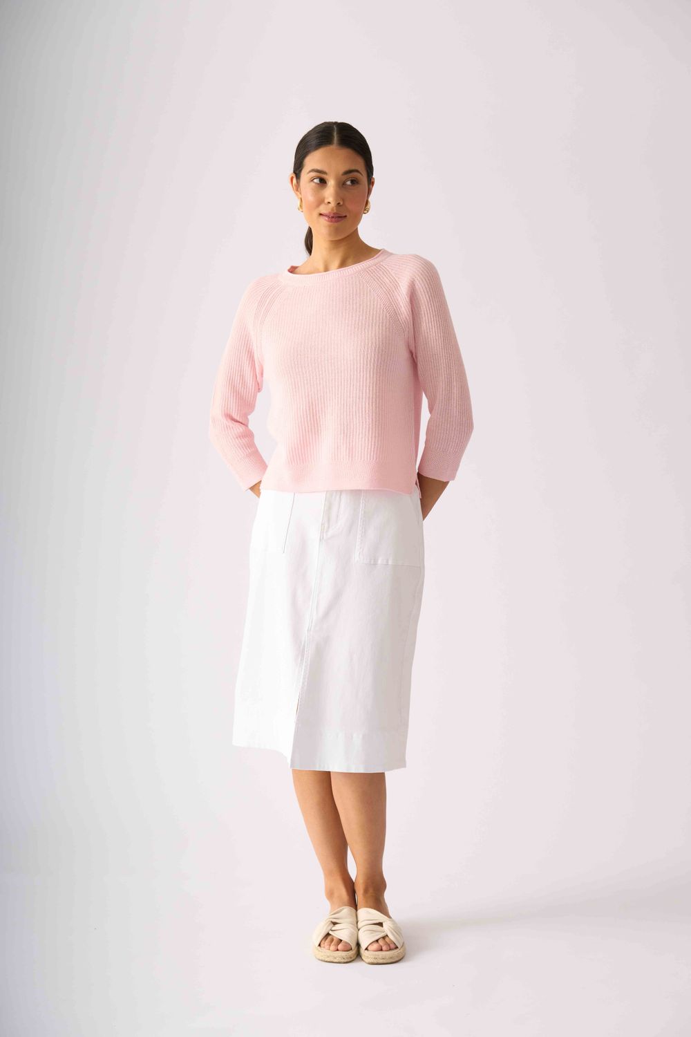 Foil - Loop Me in Sweater / FO8757