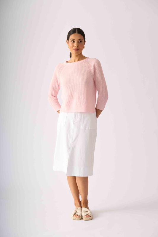 Foil - Loop Me in Sweater / FO8757
