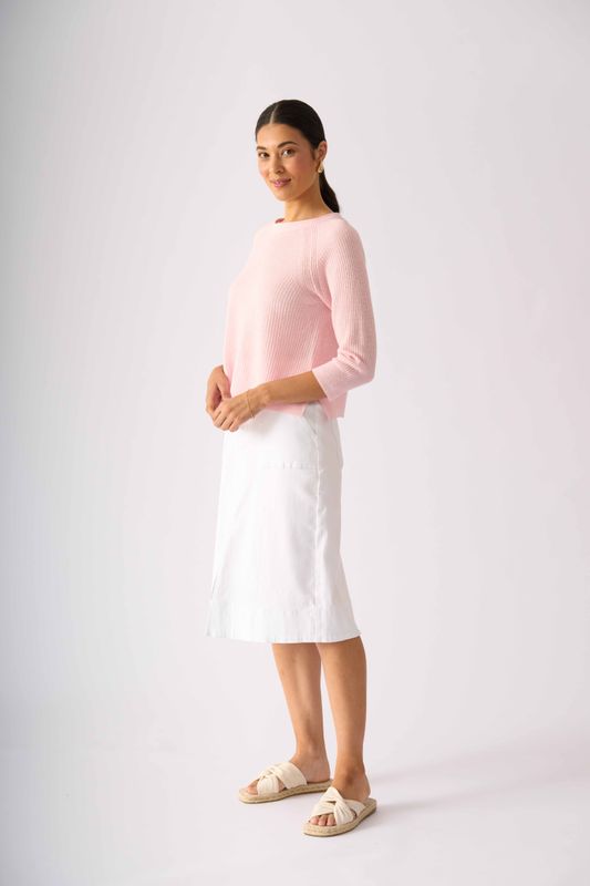 Foil - Loop Me in Sweater / FO8757