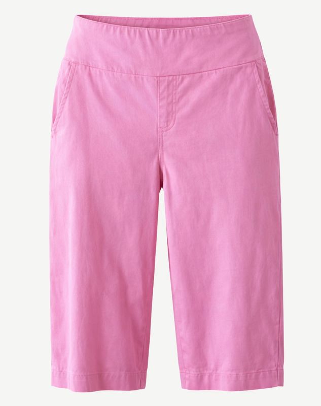 Corfu - Pink Wink Chino Short / W04B4073
