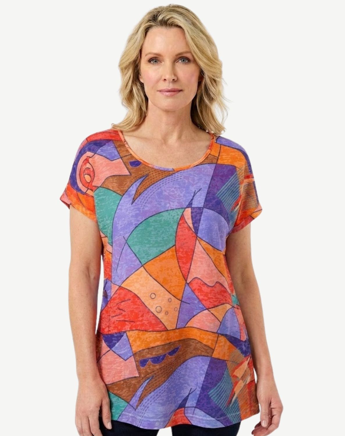 Corfu - Prism Play Top / S2638742