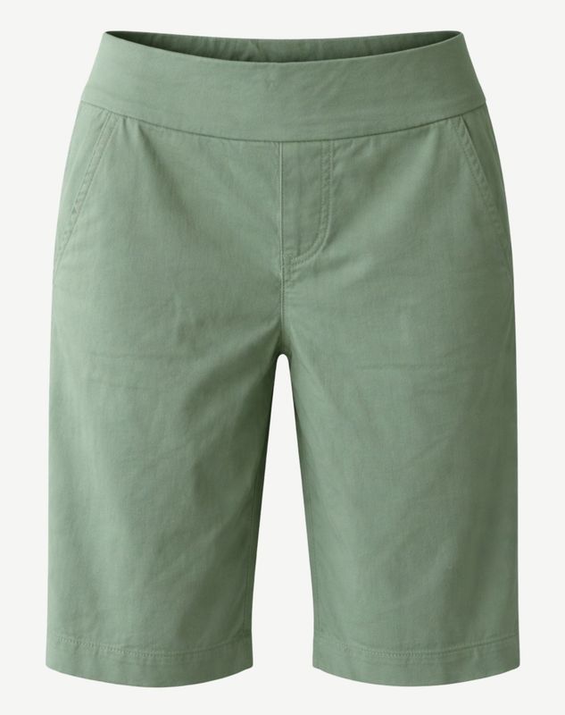 Corfu - Soft Fern Chino Short / W04B4073