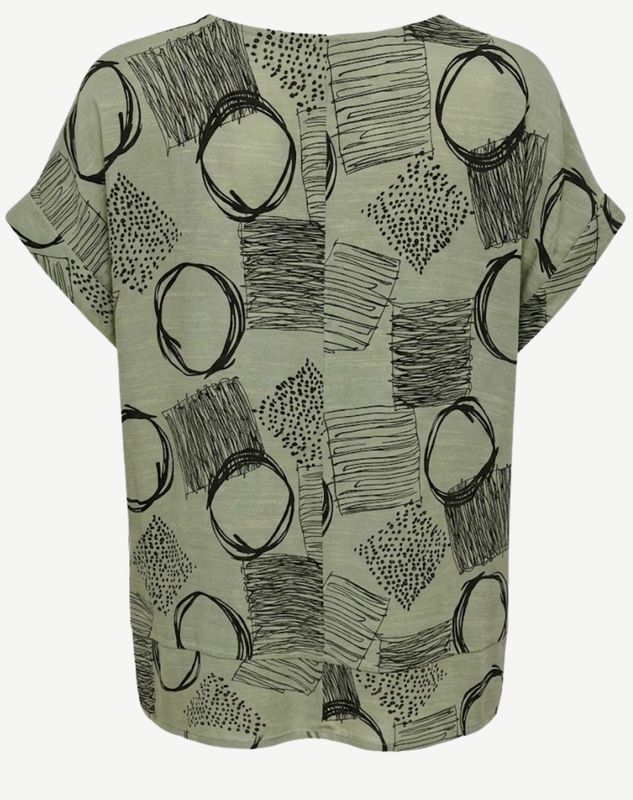 Corfu - Eucalyptus Top / S2666571