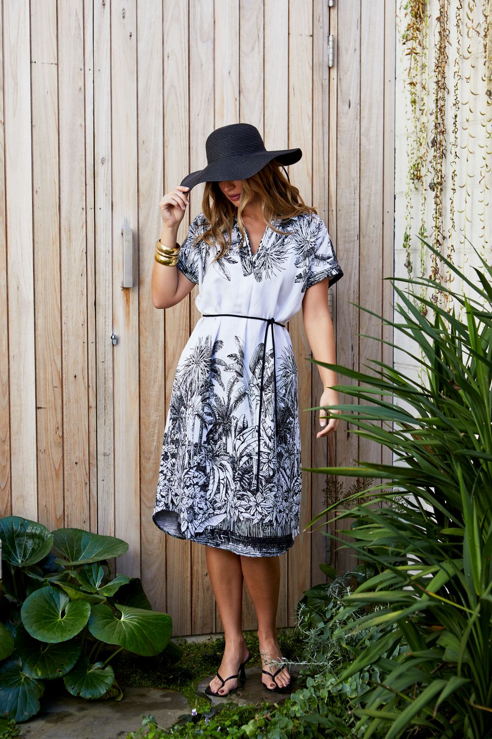 Latest Decked Out On Bank clothing