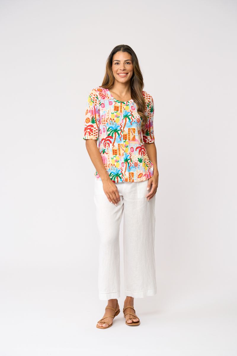 Foil - Glow On Top / Aloha FO8629