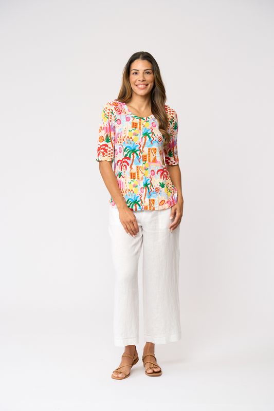 Foil - Glow On Top / Aloha FO8629