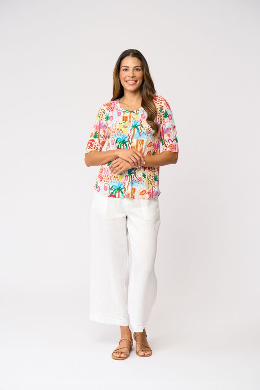 Foil - Glow On Top / Aloha FO8629
