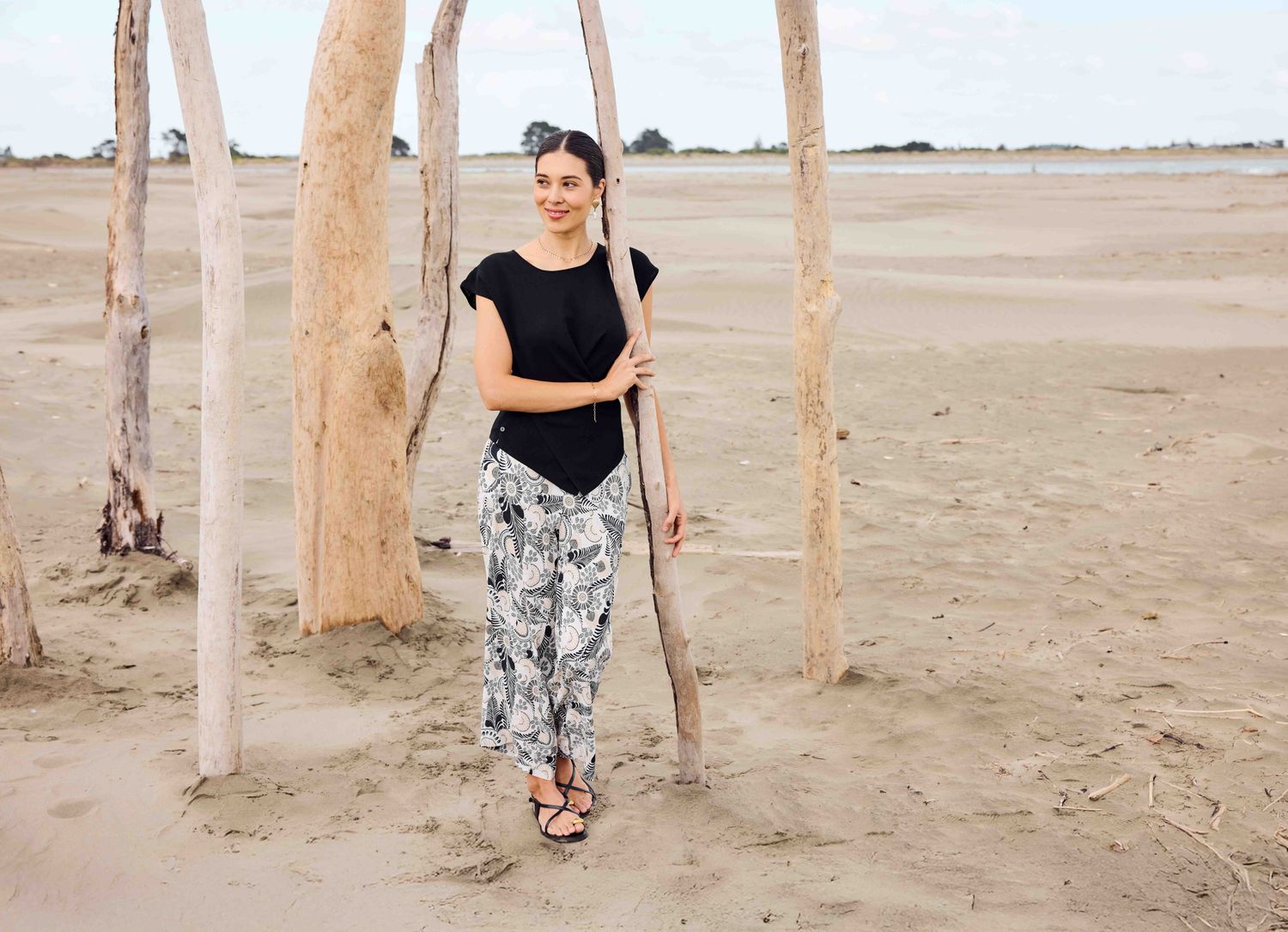 Foil - Feature Act Pant / Artisan FO8772