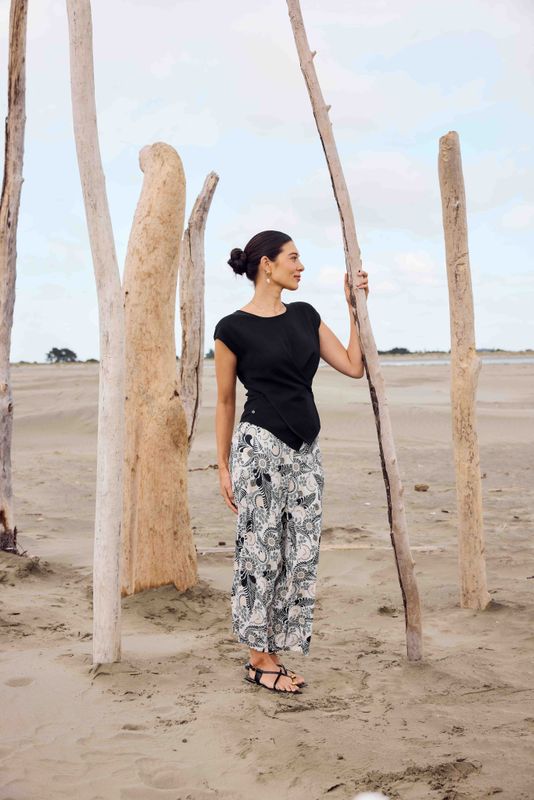 Foil - Feature Act Pant / Artisan FO8772