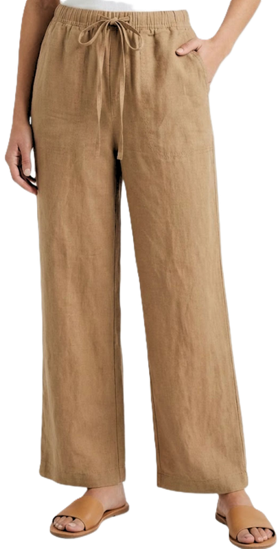 Corfu - Linen Breeze / Cashew S2642446