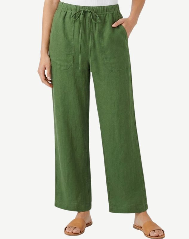 Corfu - Linen Breeze / Fern S2642446