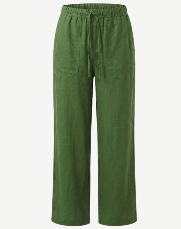 Corfu - Linen Breeze / Fern S2642446