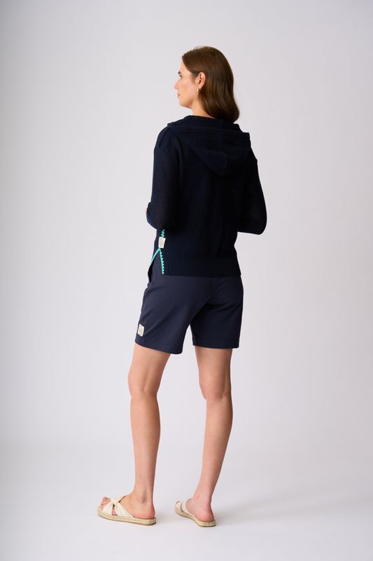 Charlie Jane - Cromwell Knit / COH1180