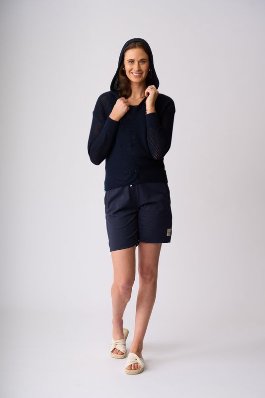 Charlie Jane - Cromwell Knit / COH1180