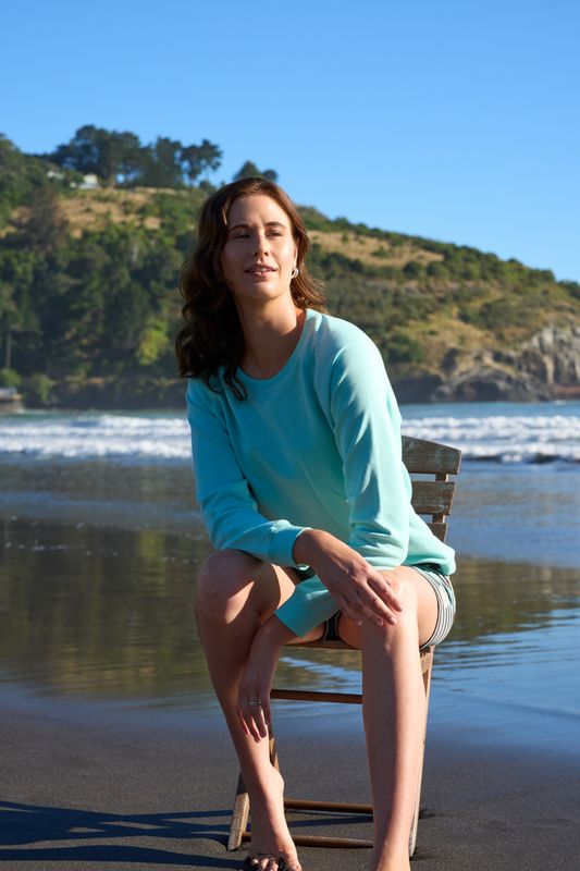 Charlie Jane - Seaview Crew / Seabreeze COH1187
