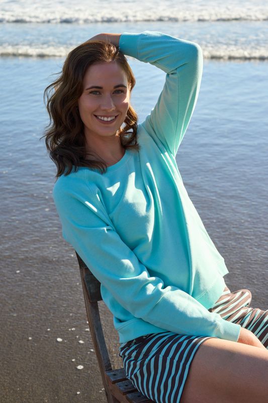 Charlie Jane - Seaview Crew / Seabreeze COH1187