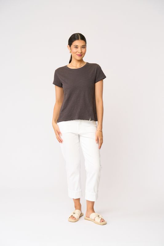 Foil - Intersection Tee / Sable FO8810