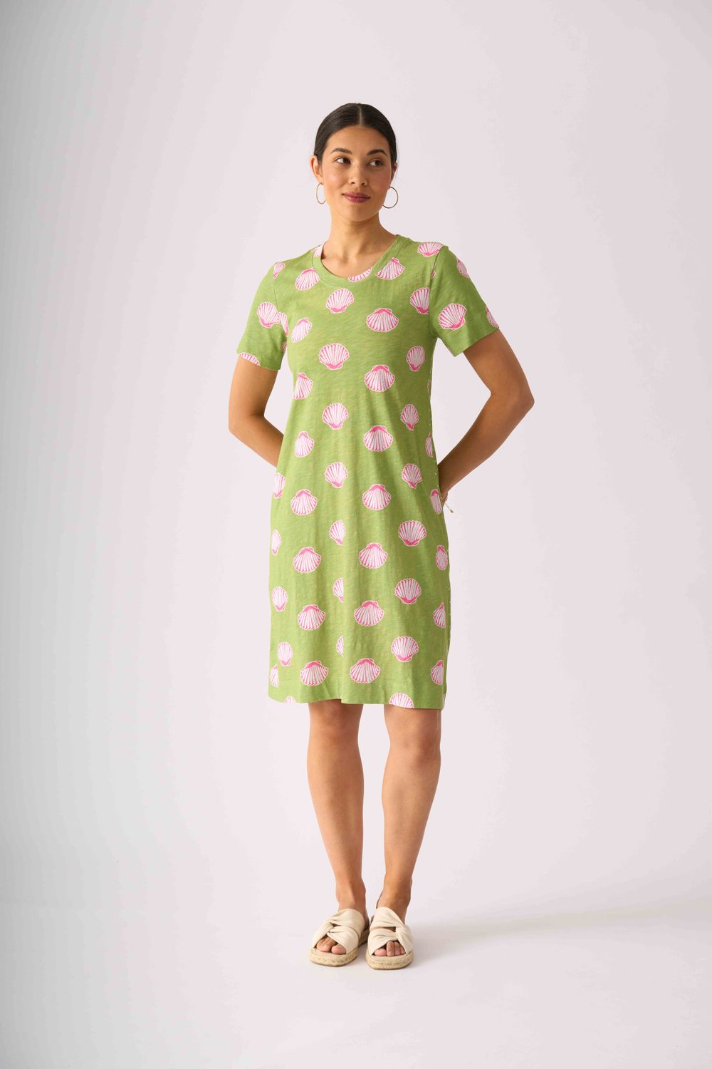 Foil - Oh Frock Dress / Keep Calm FO8711