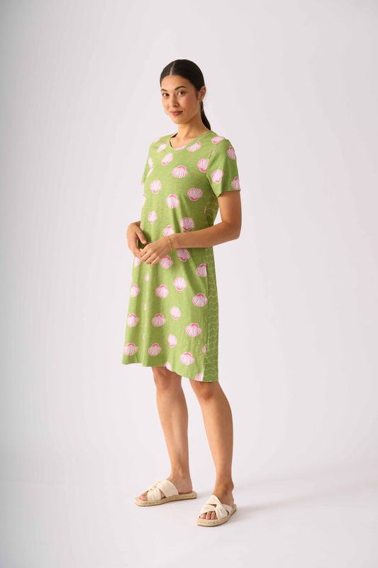 Foil - Oh Frock Dress / Keep Calm FO8711
