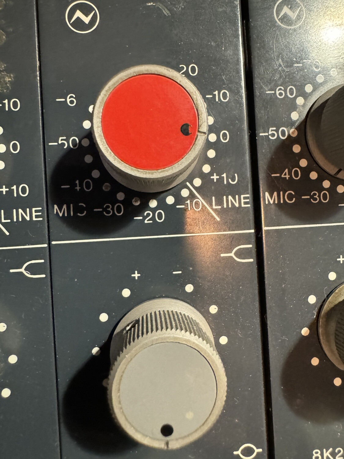 Neve 5302 Melbourne -Recording Console Emulations (GENESIS)