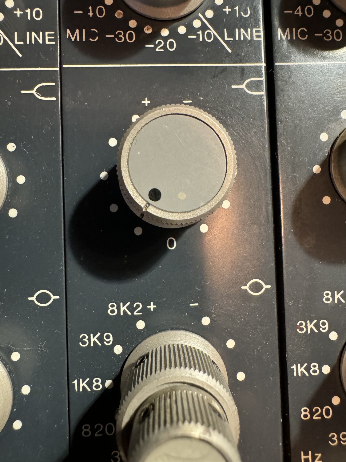 Neve 5302 Melbourne -Recording Console Emulations (GENESIS)