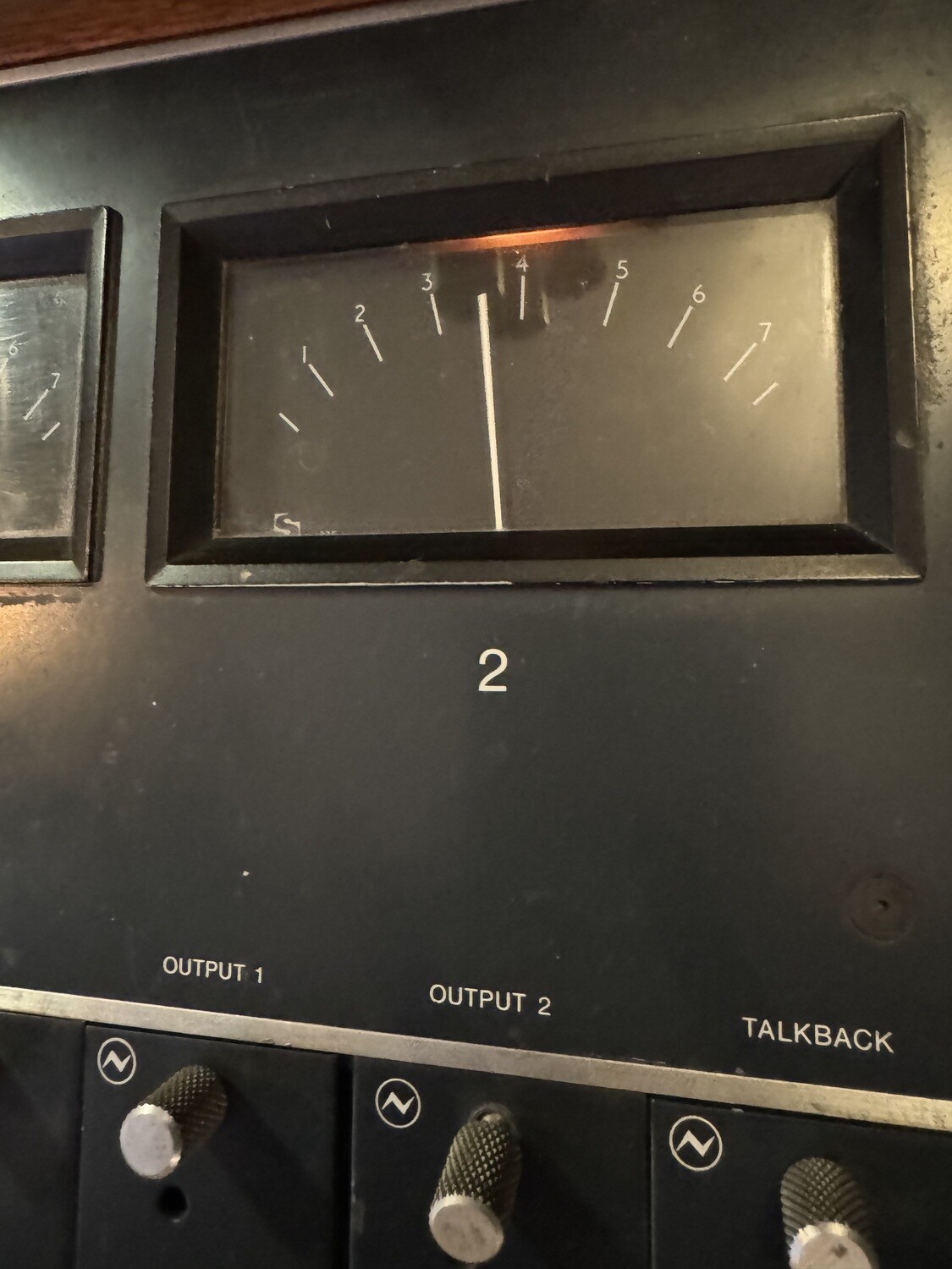 Neve 5302 Melbourne -Recording Console Emulations (GENESIS)