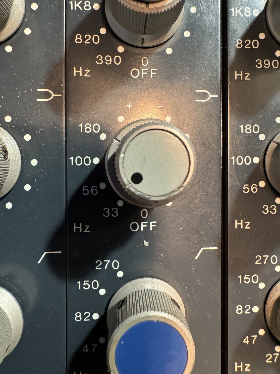Neve 5302 Melbourne -Recording Console Emulations (GENESIS)