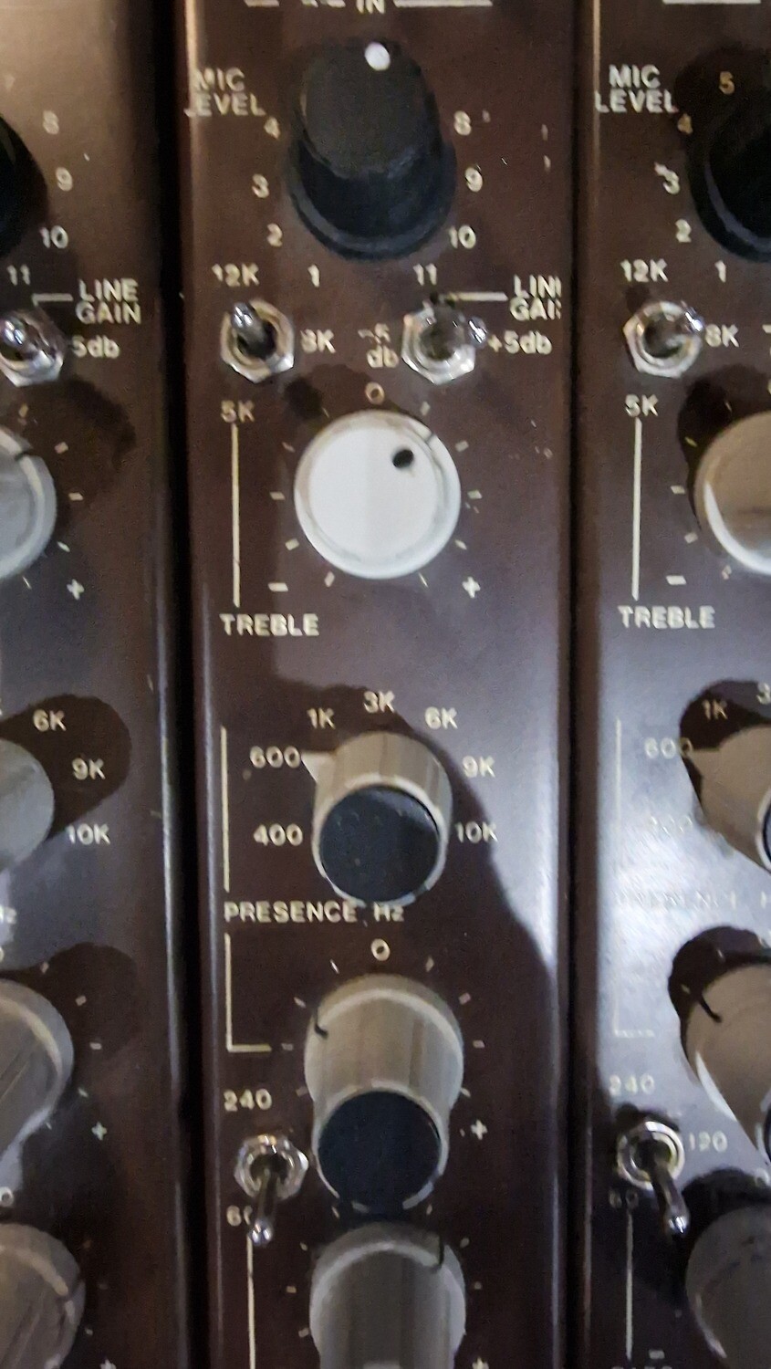 Raindirk Series III (RARE) Console Emulations (GENESIS)