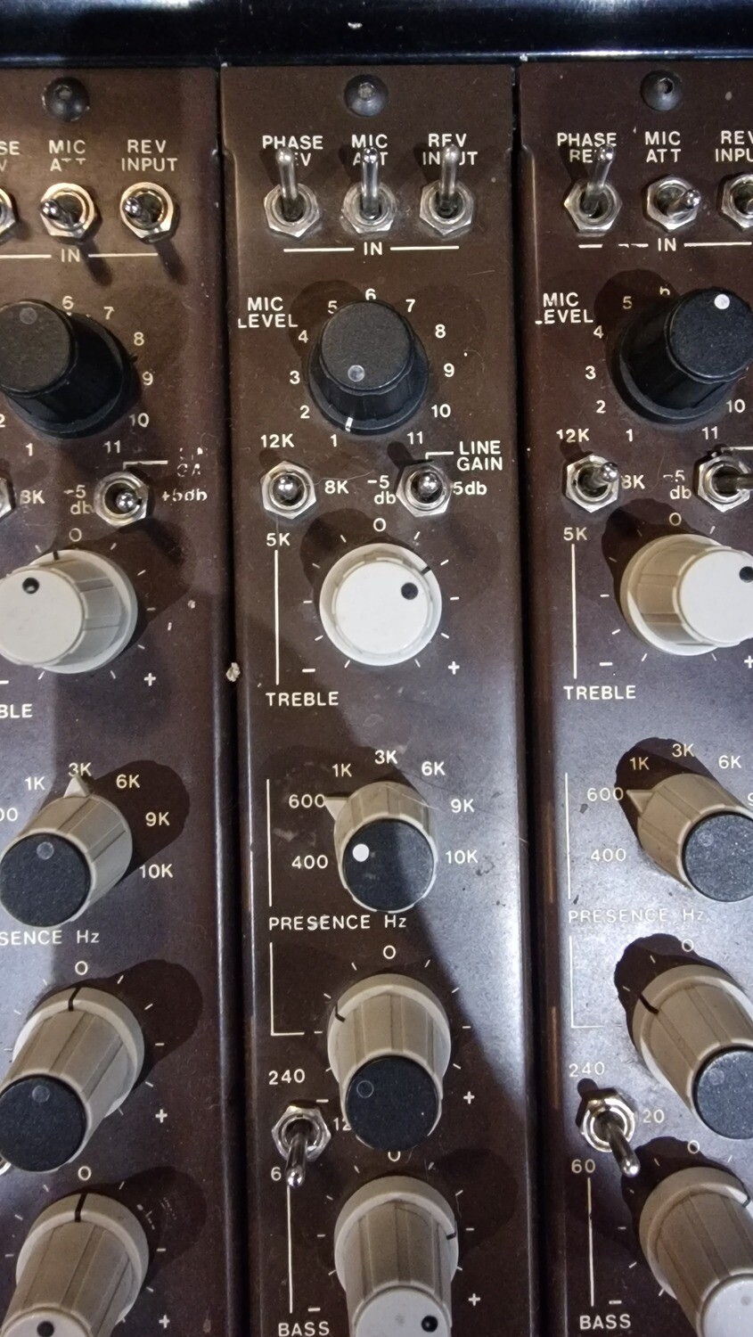 Raindirk Series III (RARE) Console Emulations (GENESIS)