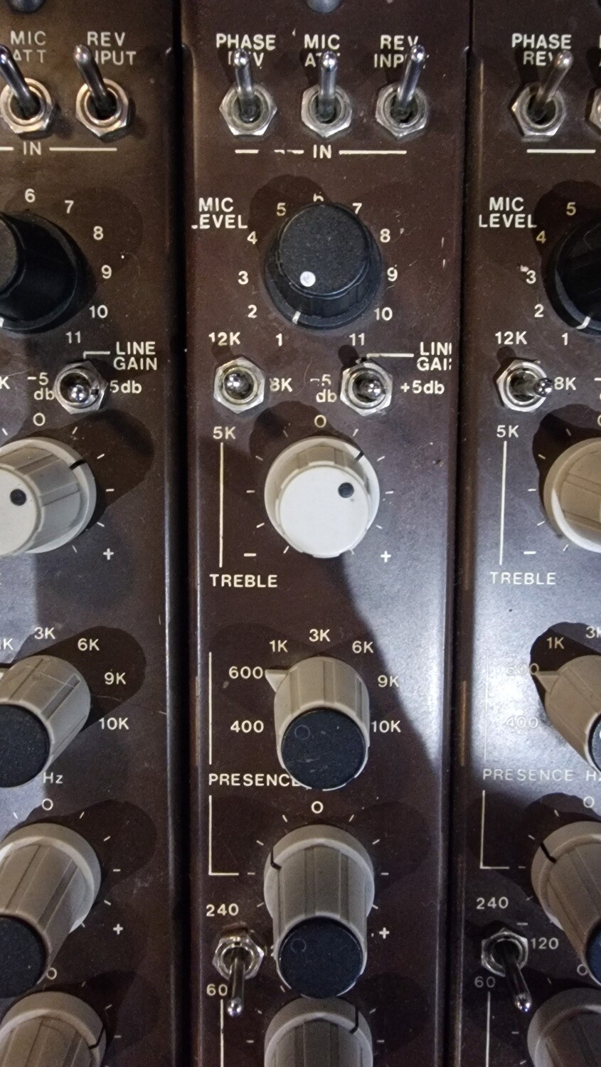 Raindirk Series III (RARE) Console Emulations (GENESIS)