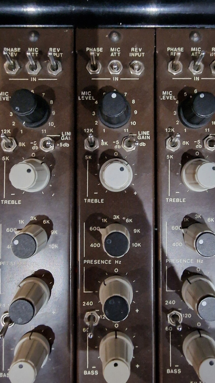 Raindirk Series III (RARE) Console Emulations (GENESIS)