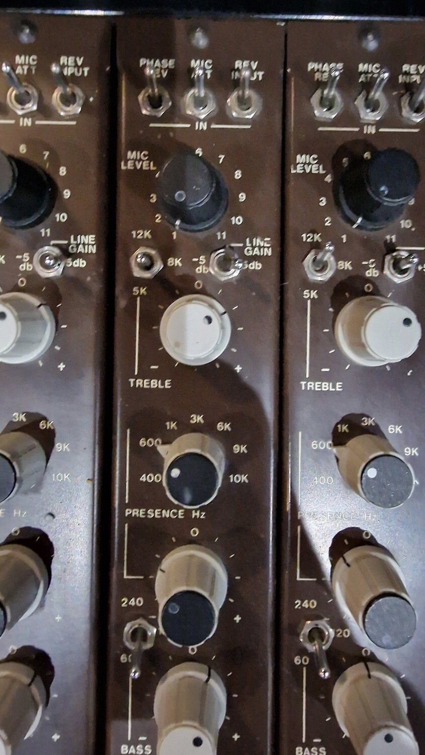 Raindirk Series III (RARE) Console Emulations (GENESIS)