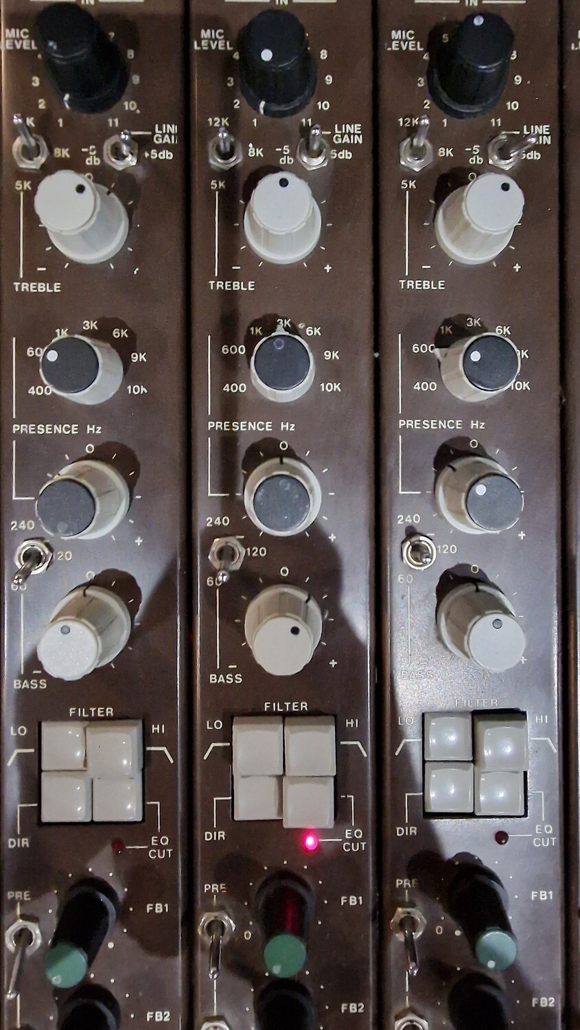 Raindirk Series III (RARE) Console Emulations (GENESIS)