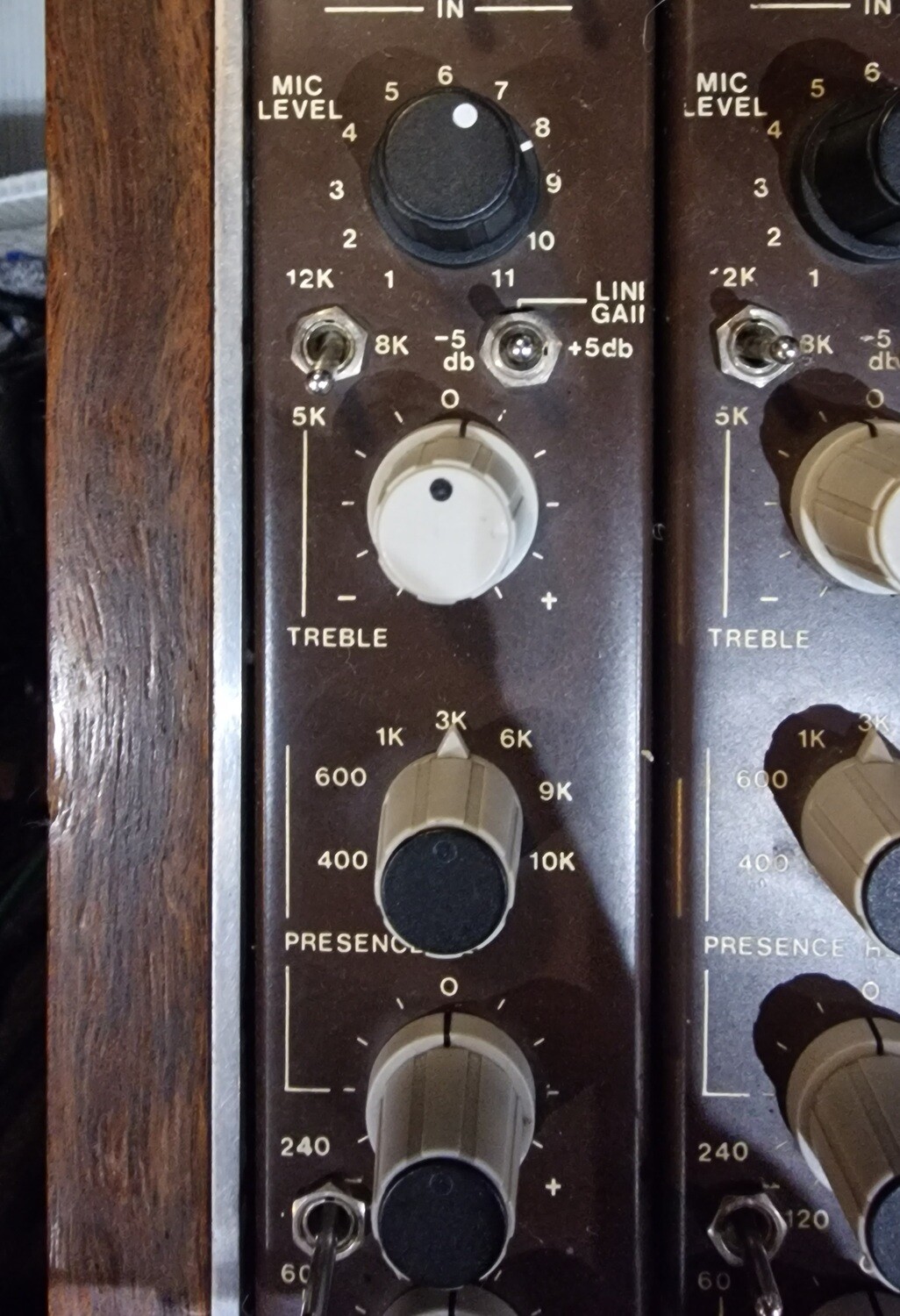 Raindirk Series III (RARE) Console Emulations (GENESIS)