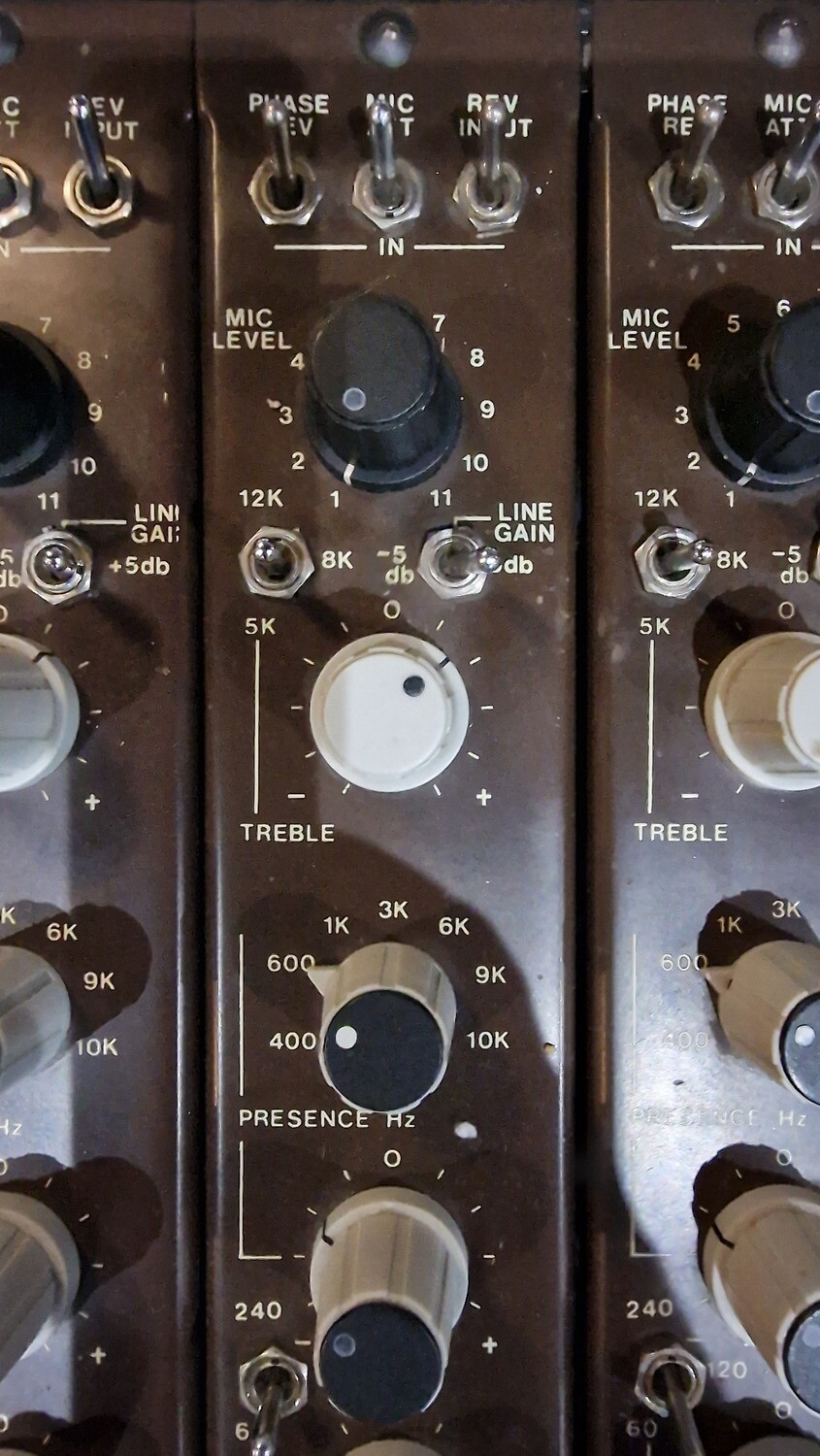 Raindirk Series III (RARE) Console Emulations (GENESIS)