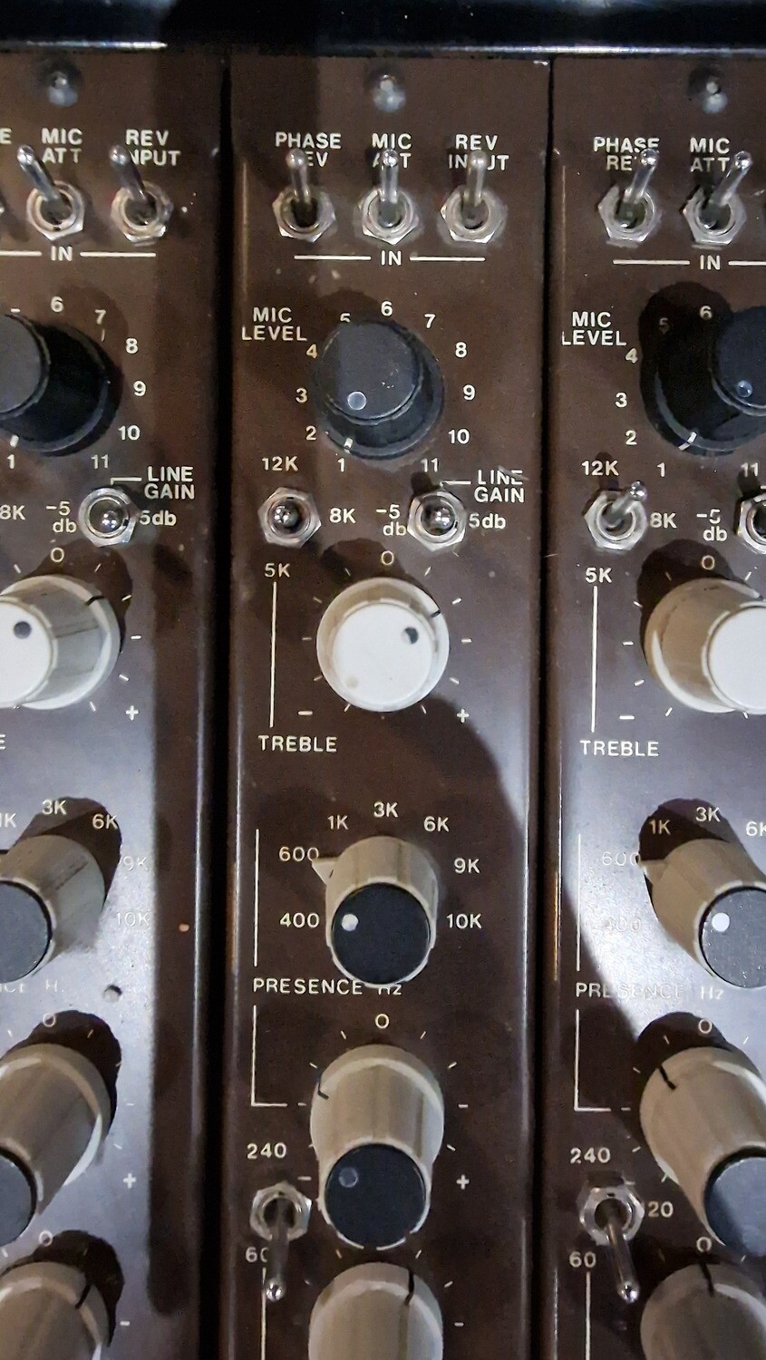 Raindirk Series III (RARE) Console Emulations (GENESIS)