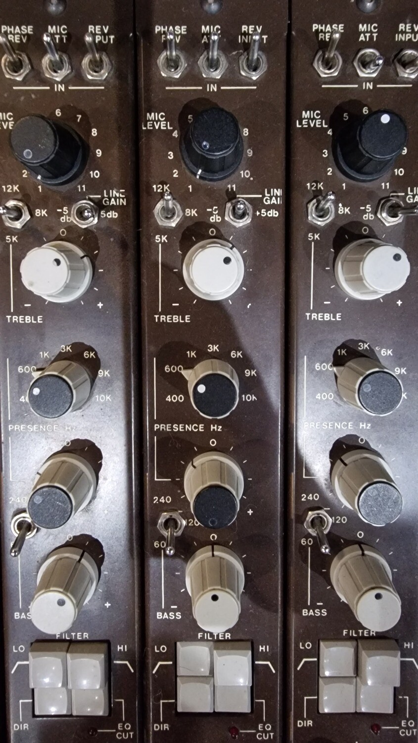 Raindirk Series III (RARE) Console Emulations (GENESIS)