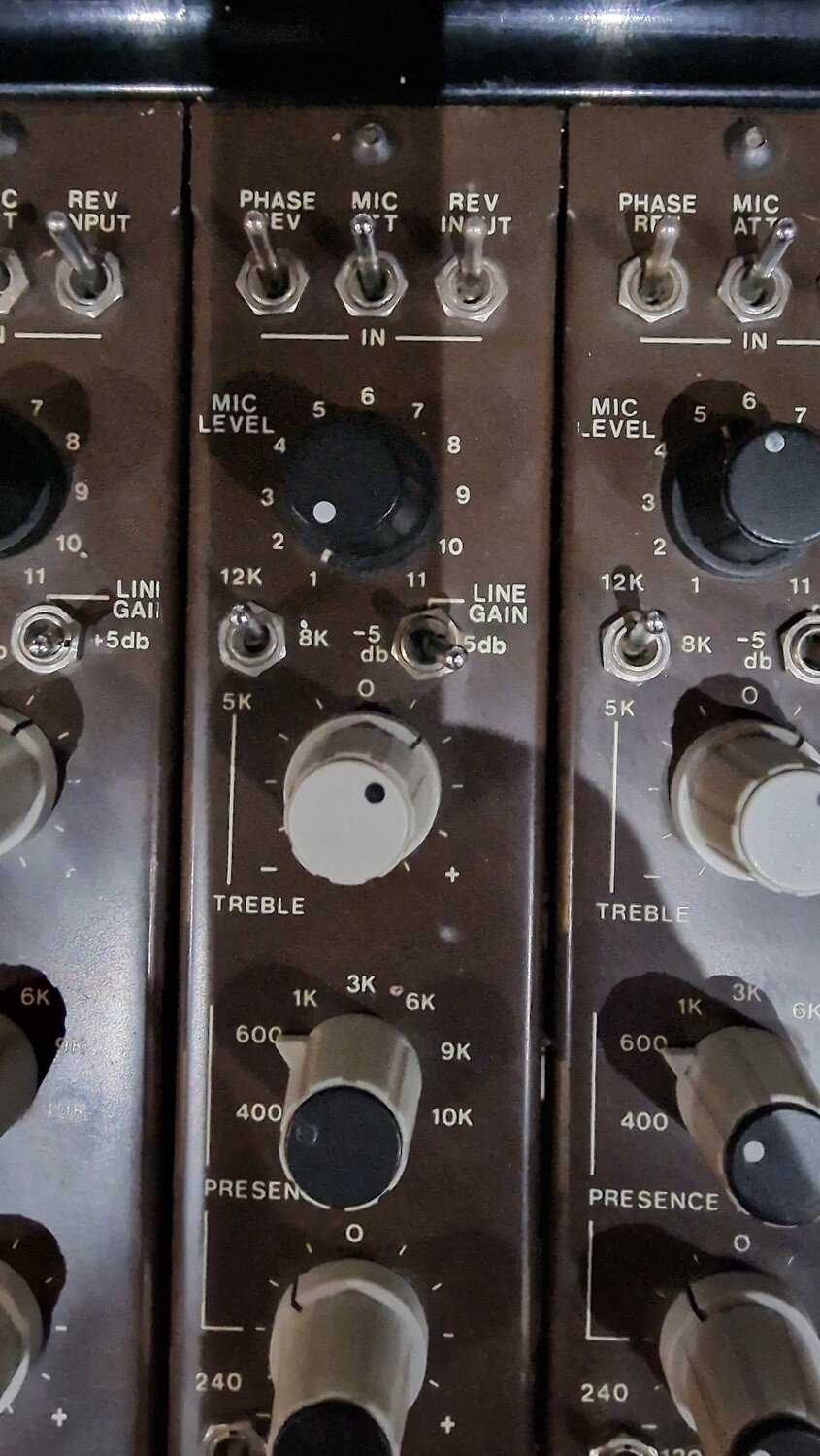 Raindirk Series III (RARE) Console Emulations (GENESIS)